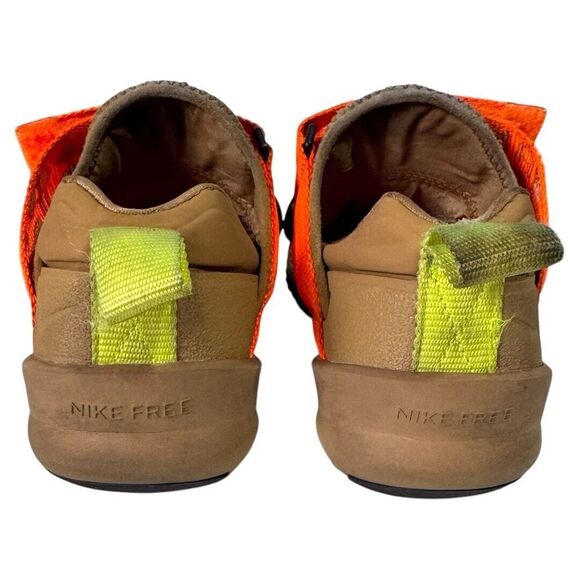 Nike Free Metcon 2 UT "Beechtree" CI3800-283 Men's Size‎ 6 Training RARE - Picture 6 of 7